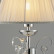 Настольная лампа декоративная Moderli Riccardo V10555-1T