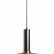 Подвесной светильник Loft it Iris 2070-C+BL