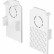 Заглушка для трека Maytoni Accessories for tracks Exility TRA034EC-42W
