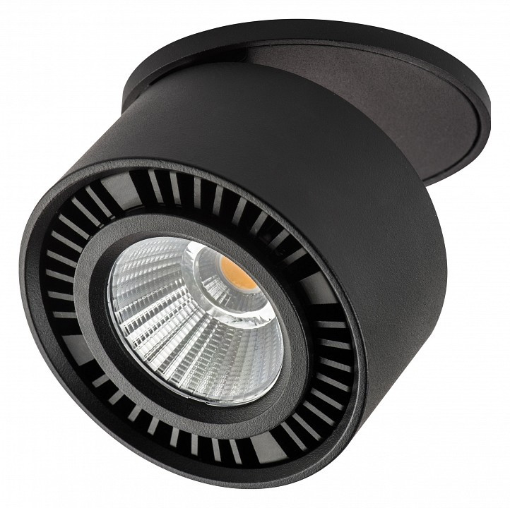 Встраиваемый светильник на штанге Lightstar Forte Inca 214807