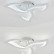 Потолочная люстра Natali Kovaltseva Simply LED LAMPS 81401