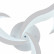 Потолочная люстра Natali Kovaltseva Simply LED LAMPS 81401