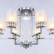 Потолочная люстра Ambrella TR TR4418