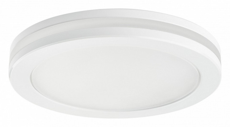 Встраиваемый светильник Lightstar Maturo 070672