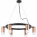 Подвесная люстра Lightstar Rullo LR0163061