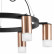 Подвесная люстра Lightstar Rullo LR0163061