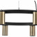 Подвесная люстра Lightstar Rullo LR020310