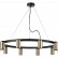 Подвесная люстра Lightstar Rullo LR020310