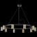 Подвесная люстра Lightstar Rullo LR020310