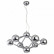 Подвесной светильник Vele Luce Azore VL5173P08