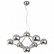 Подвесной светильник Vele Luce Azore VL5173P08