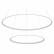 Подвесной светильник Arte Lamp 2500 A2500SP-2WH