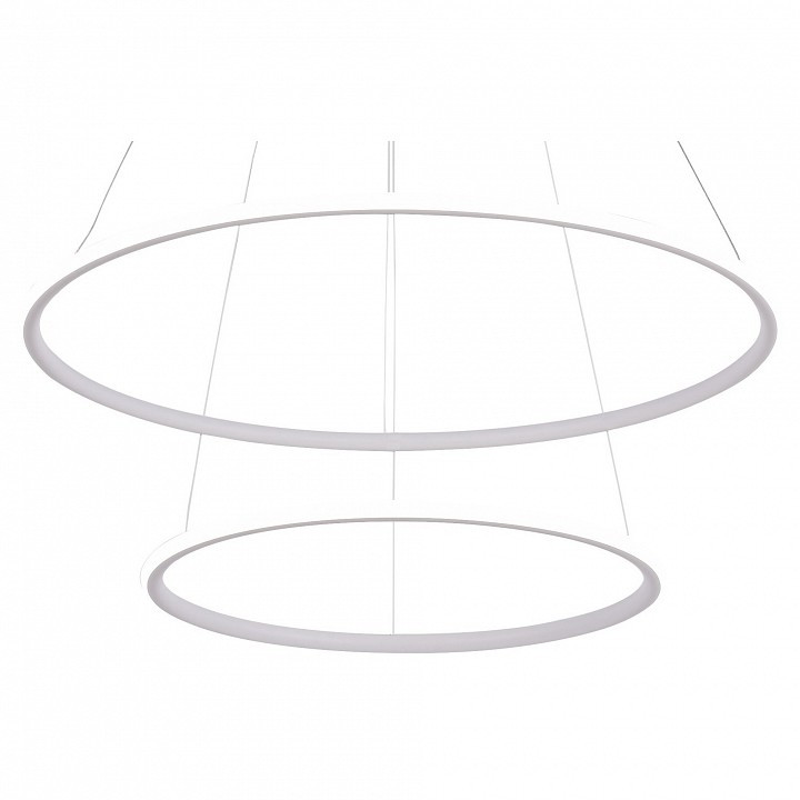 Подвесной светильник Arte Lamp 2500 A2500SP-2WH