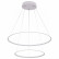 Подвесной светильник Arte Lamp 2500 A2500SP-2WH