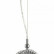 Подвесной светильник Odeon Light Caramella 1 5416/13LB