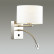 Бра с подсветкой Lumion Nikki 3745/1A