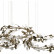 Подвесной светильник Loft it Fleur 10124/24