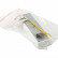 Токопровод концевой Denkirs DK Track White TR1100-WH