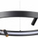Подвесная люстра Odeon Light Fonda 4317/58L