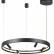 Подвесная люстра Odeon Light Fonda 4317/58L