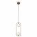 Подвесной светильник Maytoni Ring MOD013PL-02BS1