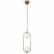 Подвесной светильник Maytoni Ring MOD013PL-02BS1