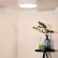 Накладной светильник Lucide Talowe Led 46100/20/31