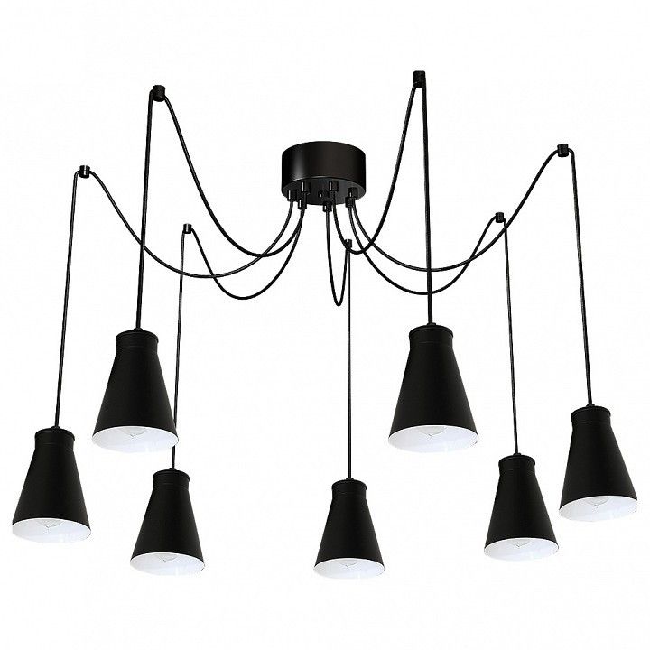 Подвесной светильник Luminex Bevan 5864