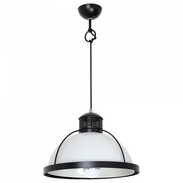 Подвесной светильник Luminex Single 7288