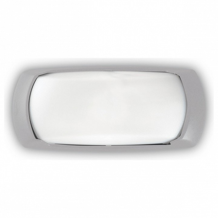 Накладной светильник Ideal Lux Francy FRANCY-2 AP1 GRIGIO