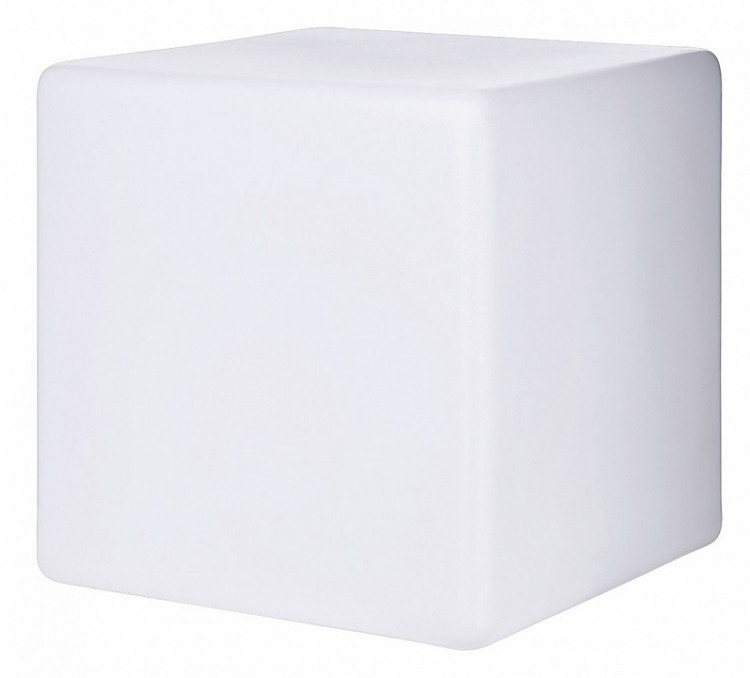 Наземный низкий светильник Ideal Lux Luna LUNA PT1 D50