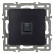 Розетка Ethernet RJ-45 и со шторками, без рамки Arlight SCT 045334