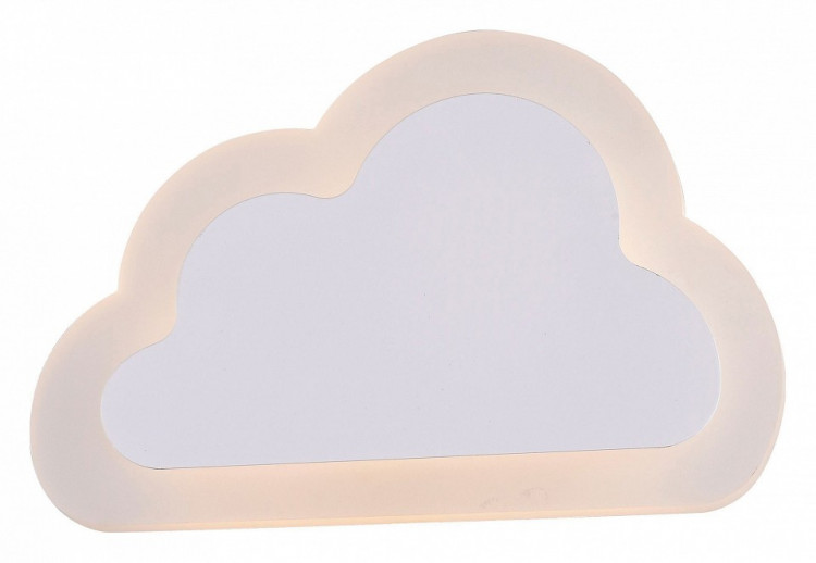 Накладной светильник EVOLUCE Nube SL950.501.01