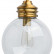 Подвесной светильник MW-Light Кьянти 720010101