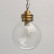 Подвесной светильник MW-Light Кьянти 720010101