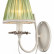 Бра Maytoni Olivia ARM325-01-W