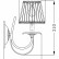 Бра Maytoni Olivia ARM325-01-W