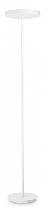 Торшер Ideal Lux Colonna COLONNA PT4 BIANCO