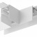 Соединитель T-образный для треков накладных Maytoni Accessories for tracks Gravity TRA010CT-41W