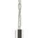 Подвесной светильник Maytoni Rock Me MOD027PL-01CH