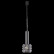 Подвесной светильник Maytoni Rock Me MOD027PL-01CH