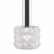 Подвесной светильник Maytoni Rock Me MOD027PL-01CH