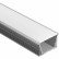 Профиль Arlight KLUS-POWER-RW70F-2000 ANOD 019881