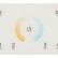 Панель-регулятора ЦТ сенсорный встраиваемый Arlight SMART 28400