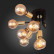 Потолочная люстра ST-Luce Foglione SL437.402.13