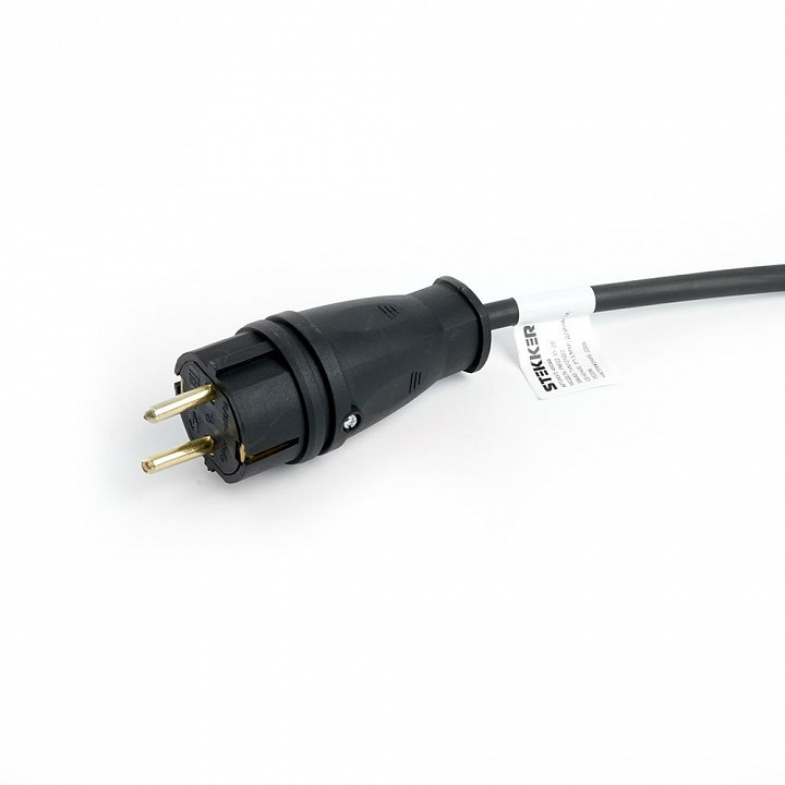 Удлинитель Stekker Professional 49046
