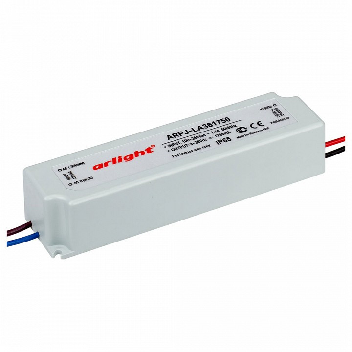 Блок питания Arlight  011672