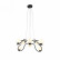 Подвесная люстра ST-Luce Legatezza SL1502.403.08