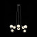 Подвесная люстра ST-Luce Legatezza SL1502.403.08