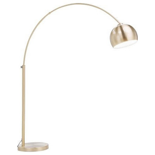 Торшер Zumaline Soho TS-010121T-BB